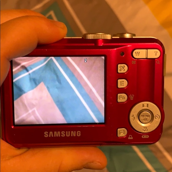 samsung camera - Picture 3 of 5